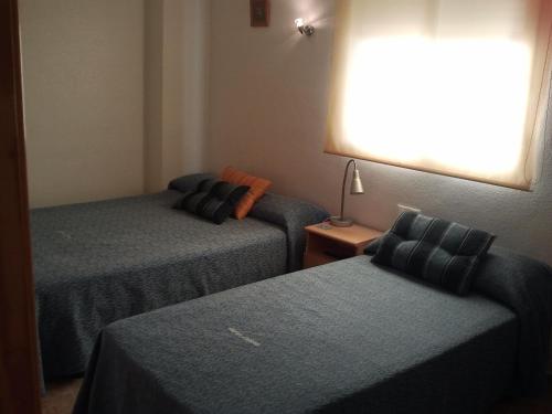 ImagenHostal Arneva Orihuela 1