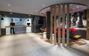 ImagenIbis Bilbao Barakaldo 4