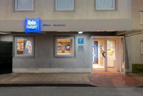 ImagenIbis Budget Bilbao Barakaldo 1