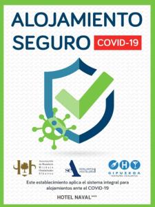 ImagenHotel Naval Sestao 3