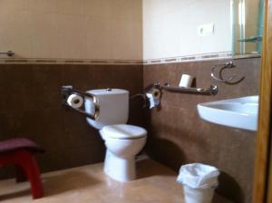 ImagenHotel Mesón del Moro 3