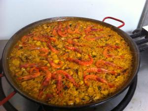 ImagenHotel Mesón del Moro 5