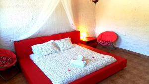 ImagenCasas y Cuevas El Solins 6