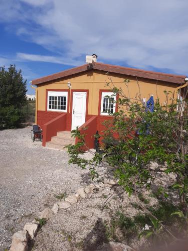 ImagenMountain View Guesthouse 1