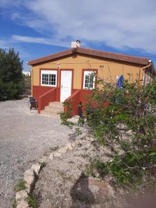 ImagenMountain View Guesthouse 7