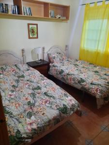 ImagenMountain View Guesthouse 9