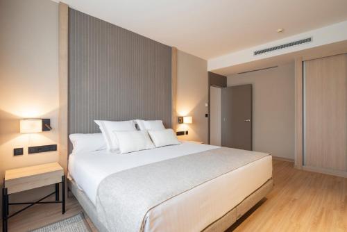 ImagenAparthotel Attica21 As Galeras 1