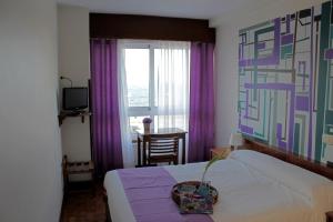 ImagenHotel Coruña Mar 4