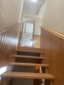 ImagenCasa Rural Volcán El Morrón. Villamayor de Cva. 3