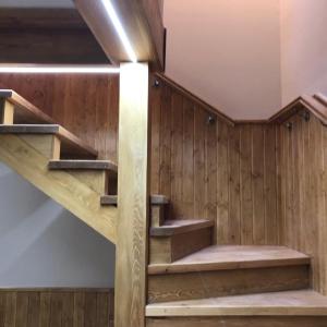 ImagenCasa Rural Volcán El Morrón. Villamayor de Cva. 4