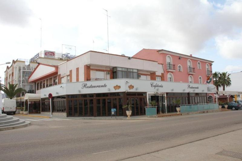 Hotel Frijonimagen principal