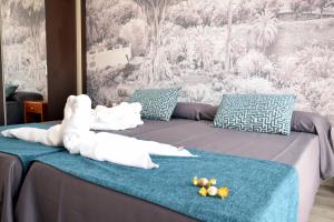 ImagenHotel Adonis Plaza 6