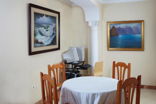 ImagenHotel Tanausu 1