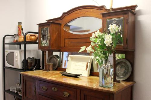 ImagenEl Aljibe Suite Rural 2