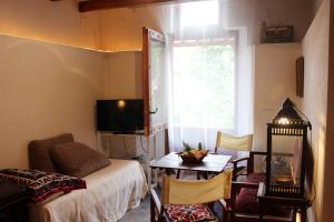 ImagenEl Aljibe Suite Rural 4