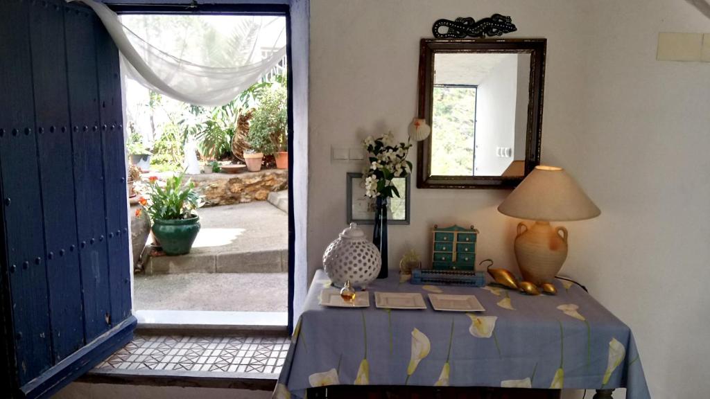 La Casita Azul - Casa típica andaluzaimagen principal