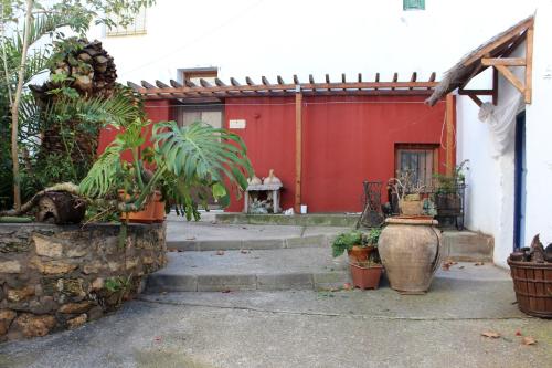 ImagenLa Casita Azul - Casa típica andaluza 2