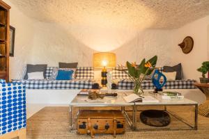 ImagenCueva de Sacromonte 4