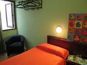 ImagenPensión Sea of Clouds 5