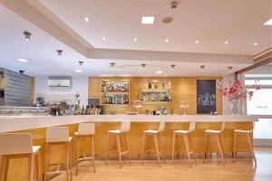 ImagenHotel Maya Alicante 6