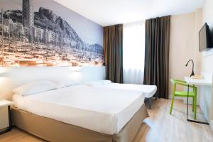 ImagenB&B Hotel Alicante 4