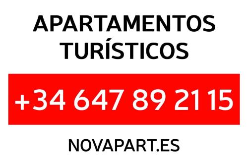 ImagenNew Apartment Novelda Historic Center 1