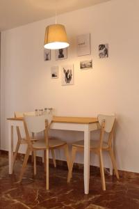 ImagenAtico centro Alicante 8