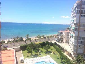 ImagenApartamento en 1ª línea con piscina 5