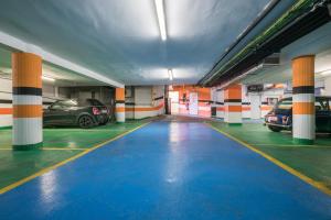 ImagenHotel Sansi Park 4