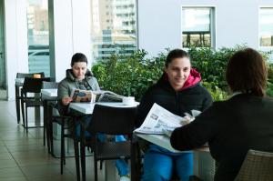 ImagenIbis Budget Lleida 3