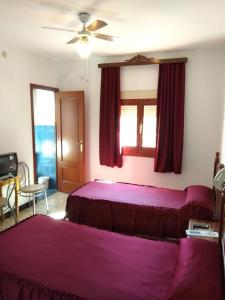 ImagenHostal San Francisco 8