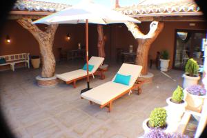 ImagenCasa Rural La Pajarona 4