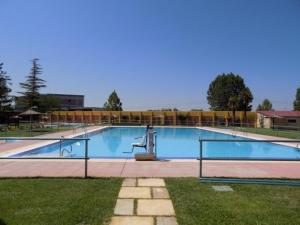 ImagenEl Albergue de Herrera 4