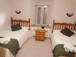 ImagenAlbergue Cervera de Pisuerga 8