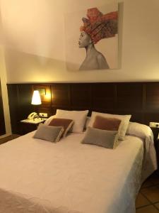 ImagenHotel Don Gonzalo 9