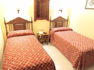 ImagenHostal Bellido 4