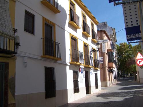 ImagenPensión Guerrero 1