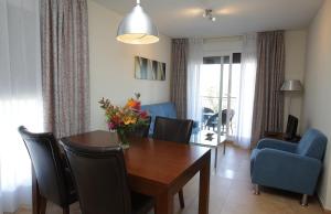 ImagenApartamentos Turisticos Aguilas de los Collados 6