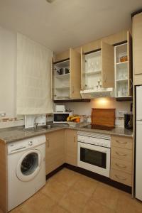 ImagenApartamentos Turisticos Aguilas de los Collados 7