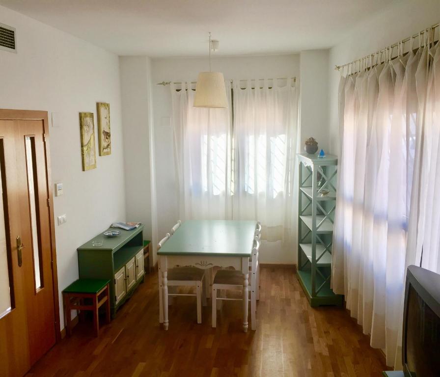 Apartamentos Arcos Duplex Águilasimagen principal