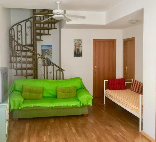 ImagenApartamentos Arcos Duplex Águilas 1