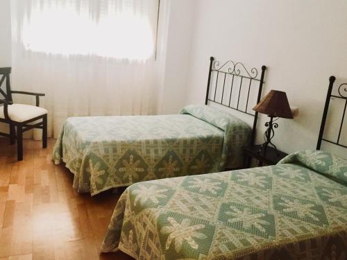 ImagenApartamentos Arcos Duplex Águilas 2