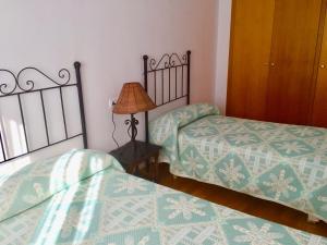 ImagenApartamentos Arcos Duplex Águilas 5