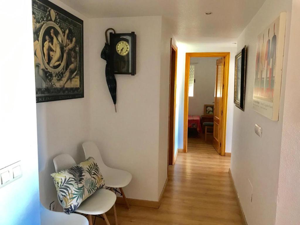 Una nueva luzimagen principal