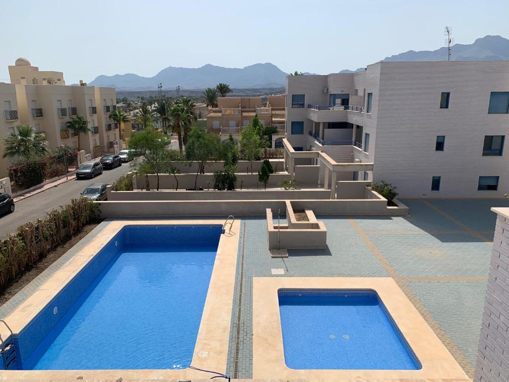 Be Free Terrerosimagen principal