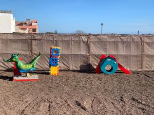 ImagenVALTISYA POOL AND AIRPORT 6