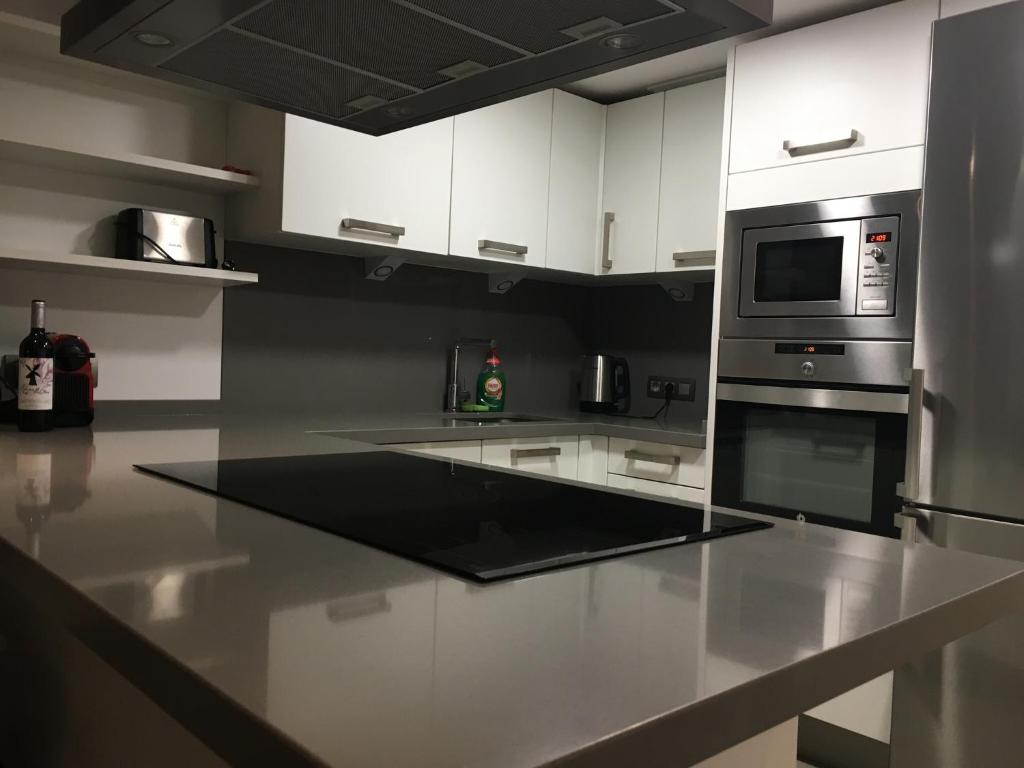 Lovely De Luxe apartment For HOLIDAY Front Ocean!!!imagen principal