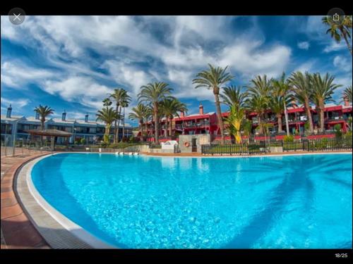 ImagenSun Club Apartments 2