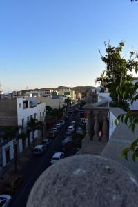 ImagenLa Fonda Aeropuerto 6