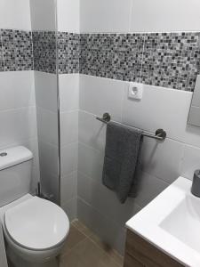 ImagenApartamento vacacional 9